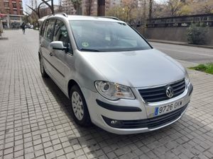 Volkswagen Touran 1.9 TDI 90cv Edition  - Foto 4