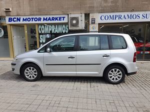 Volkswagen Touran 1.9 TDI 90cv Edition  - Foto 8