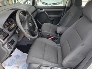 Volkswagen Touran 1.9 TDI 90cv Edition  - Foto 10