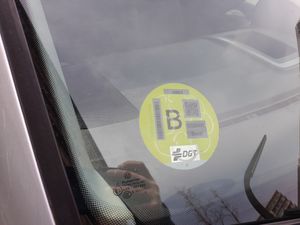 Volkswagen Touran 1.9 TDI 90cv Edition  - Foto 17