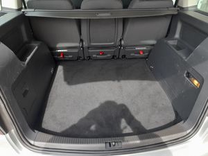 Volkswagen Touran 1.9 TDI 90cv Edition  - Foto 12