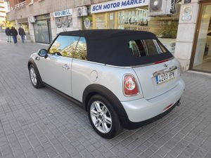 MINI MINI Cooper Cabrio  - Foto 7
