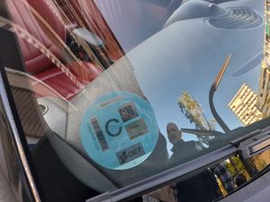 MINI MINI Cooper Cabrio  - Foto 21