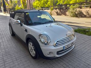 MINI MINI Cooper Cabrio  - Foto 4