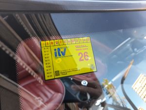 MINI MINI Cooper Cabrio  - Foto 22