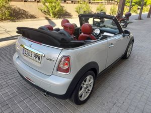 MINI MINI Cooper Cabrio  - Foto 16