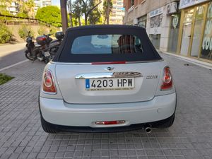 MINI MINI Cooper Cabrio  - Foto 6