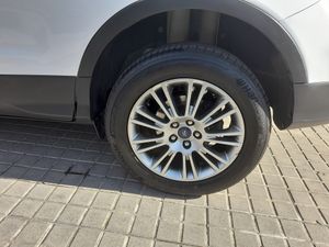 Ford Kuga 1.6 EcoBoost 150 A-S-S 4x2 Titanium  - Foto 8