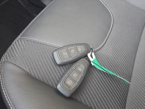 Ford Kuga 1.6 EcoBoost 150 A-S-S 4x2 Titanium  - Foto 18