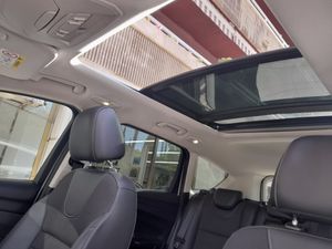 Ford Kuga 1.6 EcoBoost 150 A-S-S 4x2 Titanium  - Foto 14