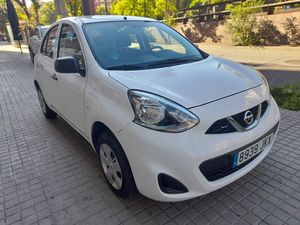 Nissan Micra 5p 1.2G (80CV) ACENTA  - Foto 4
