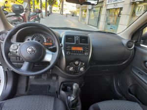 Nissan Micra 5p 1.2G (80CV) ACENTA  - Foto 12