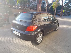 Peugeot 307 1.6 HDi DSign  - Foto 5