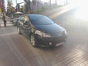 Peugeot 307 1.6 HDi DSign  - Foto 3
