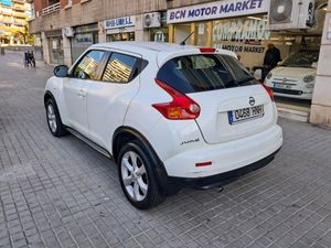 Nissan Juke 1.6 ACENTA 4X2  - Foto 5