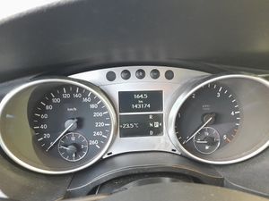 Mercedes Clase R Clase R R 320 CDI 4MATIC L  - Foto 11