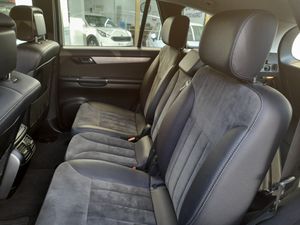 Mercedes Clase R Clase R R 320 CDI 4MATIC L  - Foto 7