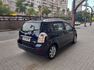 Toyota Corolla Verso 1.8 VVTi Luna  - Foto 5