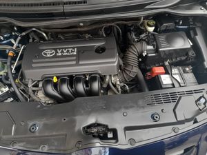 Toyota Corolla Verso 1.8 VVTi Luna  - Foto 16