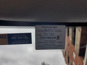 Toyota Corolla Verso 1.8 VVTi Luna  - Foto 13