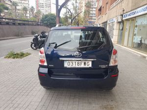 Toyota Corolla Verso 1.8 VVTi Luna  - Foto 6