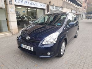 Toyota Corolla Verso 1.8 VVTi Luna  - Foto 2