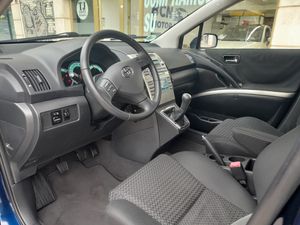 Toyota Corolla Verso 1.8 VVTi Luna  - Foto 10