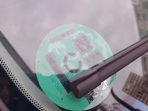 Toyota Corolla Verso 1.8 VVTi Luna  - Foto 14