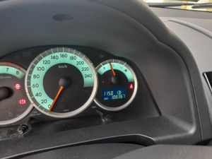 Toyota Corolla Verso 1.8 VVTi Luna  - Foto 11