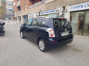 Toyota Corolla Verso 1.8 VVTi Luna  - Foto 4