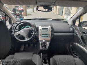 Toyota Corolla Verso 1.8 VVTi Luna  - Foto 9