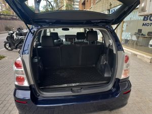 Toyota Corolla Verso 1.8 VVTi Luna  - Foto 7