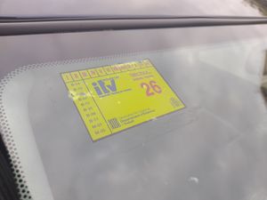 Toyota Corolla Verso 1.8 VVTi Luna  - Foto 15