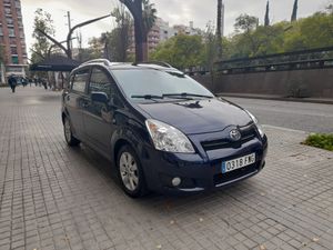 Toyota Corolla Verso 1.8 VVTi Luna  - Foto 3