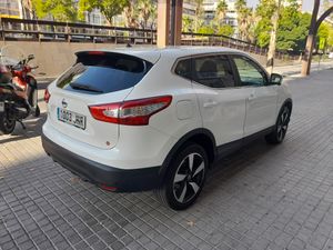 Nissan Qashqai 1.6 dCi 4X4-i N-CONNECTA  - Foto 4