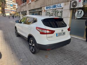 Nissan Qashqai 1.6 dCi 4X4-i N-CONNECTA  - Foto 5