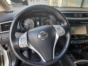 Nissan Qashqai 1.6 dCi 4X4-i N-CONNECTA  - Foto 12