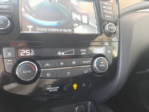 Nissan Qashqai 1.6 dCi 4X4-i N-CONNECTA  - Foto 15