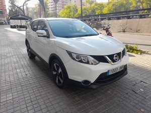 Nissan Qashqai 1.6 dCi 4X4-i N-CONNECTA  - Foto 3