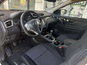 Nissan Qashqai 1.6 dCi 4X4-i N-CONNECTA  - Foto 10