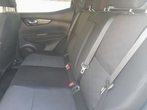 Nissan Qashqai 1.6 dCi 4X4-i N-CONNECTA  - Foto 8