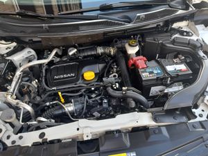 Nissan Qashqai 1.6 dCi 4X4-i N-CONNECTA  - Foto 17