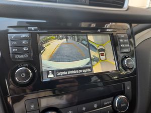 Nissan Qashqai 1.6 dCi 4X4-i N-CONNECTA  - Foto 14