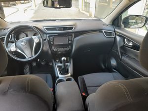 Nissan Qashqai 1.6 dCi 4X4-i N-CONNECTA  - Foto 9