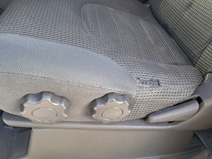 Nissan Pathfinder 2.5 dCi 174CV LE 7 plazas  - Foto 14