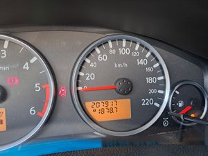 Nissan Pathfinder 2.5 dCi 174CV LE 7 plazas  - Foto 15