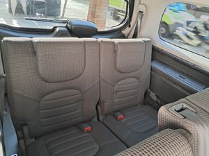 Nissan Pathfinder 2.5 dCi 174CV LE 7 plazas  - Foto 9