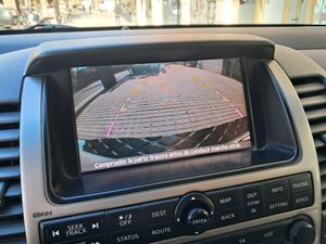 Nissan Pathfinder 2.5 dCi 174CV LE 7 plazas  - Foto 22