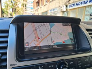 Nissan Pathfinder 2.5 dCi 174CV LE 7 plazas  - Foto 17