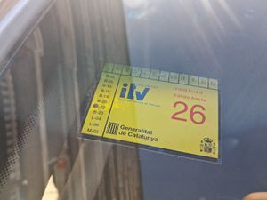 Nissan Pathfinder 2.5 dCi 174CV LE 7 plazas  - Foto 21